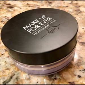 Makeup Forever Ultra HD Loose Powder